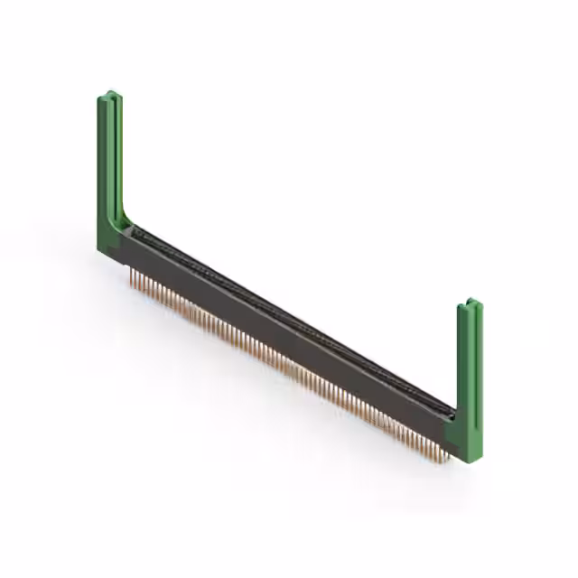 395-142-540-258 EDAC Inc.  Edgeboard Connectors